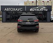 Chevrolet Equinox III · Рестайлинг , 2023 г., автомат, бензин - фото 5