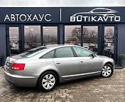 Audi A6 C6 , 2004 г., автомат, дизель - фото 6