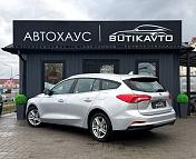 Ford Focus, 2019 г., механика, дизель - фото 5