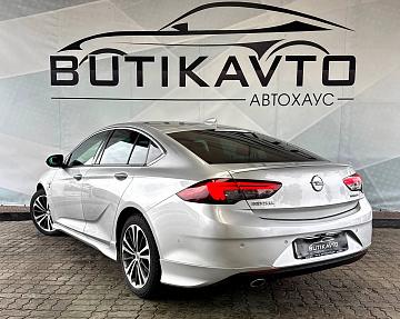 Opel Insignia II - фото 5