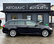 Volkswagen Golf VII , 2015 г., механика, дизель  - фото 8