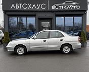 Daewoo Nubira J150 J190 · Рестайлинг , 1999 г., механика, бензин - фото 4