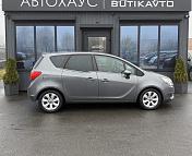 Opel Meriva II · Рестайлинг , 2015 г., механика, дизель - фото 8