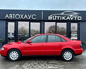 Audi A4 B5 , 1998 г., механика, бензин - фото 13