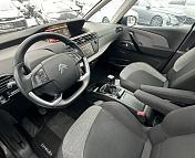 Citroen C4 Spacetourer I , 2018 г., механика, дизель - фото 7