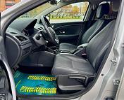 Renault Megane III · 2-й рестайлинг , 2015 г., механика, дизель  - фото 10