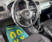 Volkswagen Polo Sedan I · Рестайлинг , 2016 г., механика, бензин - фото 11