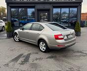 Skoda Octavia III , 2016 г., автомат, бензин - фото 5