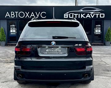 BMW X5 E70 - фото 5