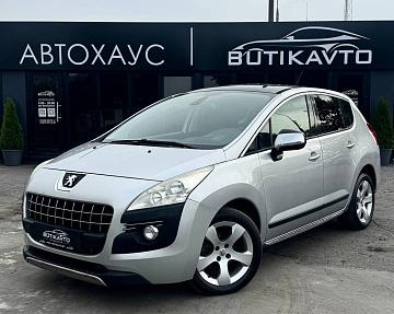 Peugeot 3008 I - фото 3