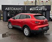 Renault Kadjar I , 2015 г., механика, дизель - фото 4