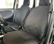 Nissan Note I (E11) · Рестайлинг , 2013 г., механика, бензин - фото 11