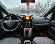 Opel Zafira B · Рестайлинг , 2013 г., механика, дизель - фото 9