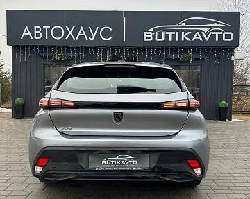 Peugeot 308 III - фото 5