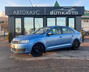 Skoda Rapid I , 2013 г., механика, бензин - фото 3