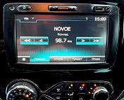 Renault Kaptur I , 2017 г., вариатор, бензин - фото 16