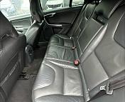 Volvo V60 I , 2011 г., механика, дизель - фото 9