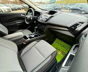 Ford Escape III · Рестайлинг , 2017 г., автомат, бензин - фото 12