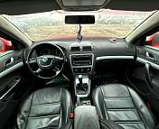 Skoda Octavia II · Рестайлинг , 2010 г., механика, бензин - фото 9