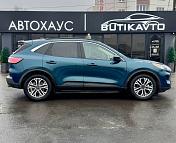 Ford Escape IV , 2020 г., автомат, бензин - фото 8