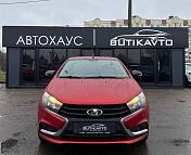 Lada (ВАЗ) Vesta I , 2021 г., механика, бензин - фото 2