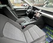 Volkswagen Passat B8 · Рестайлинг , 2021 г., робот, бензин - фото 12