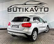 Mercedes-Benz GLA X156 , 2014 г., механика, дизель - фото 7