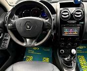 Renault Duster I · Рестайлинг , 2015 г., механика, бензин - фото 12