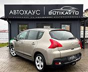 Peugeot 3008 I , 2009 г., механика, дизель  - фото 5