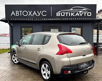 Peugeot 3008 I - фото 5