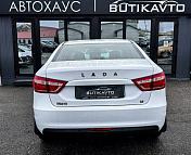 Lada (ВАЗ) Vesta I , 2019 г., механика, бензин - фото 5