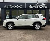 Toyota RAV4 V (XA50) , 2020 г., вариатор, бензин - фото 4