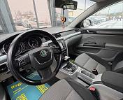 Skoda Superb II , 2009 г., робот, бензин - фото 8