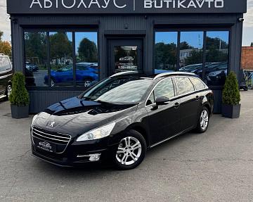 Peugeot 508 I - фото 3