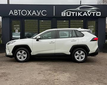 Toyota RAV4 V (XA50) - фото 4