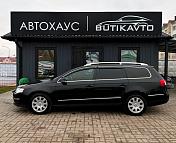 Volkswagen Passat B6 , 2007 г., механика, дизель - фото 4