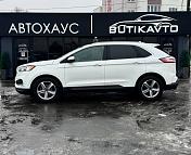 Ford Edge II · Рестайлинг , 2019 г., автомат, бензин - фото 4