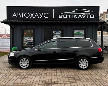 Volkswagen Passat B6 - фото 4