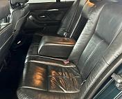 BMW 5 серия E39 , 1996 г., автомат, бензин  - фото 15