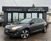 Renault Megane III , 2012 г., механика, дизель - фото 3
