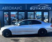 BMW 3 серия E46 , 2000 г., механика, бензин  - фото 8
