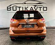 Nissan X-Trail III (T32) , 2014 г., вариатор, дизель - фото 6