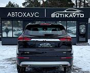 Belgee X70 I , 2024 г., автомат, бензин - фото 5