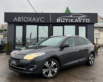 Renault Megane III - фото 3