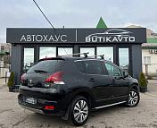 Peugeot 3008 I · Рестайлинг , 2016 г., механика, бензин - фото 7