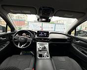 Hyundai Santa Fe TM · Рестайлинг , 2022 г., автомат, бензин - фото 15