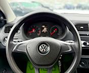 Volkswagen Polo Sedan I · Рестайлинг , 2016 г., механика, бензин - фото 12