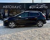 Peugeot 2008 I · Рестайлинг , 2017 г., механика, бензин - фото 8