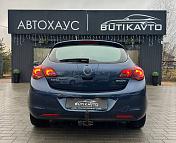 Opel Astra J , 2011 г., механика, дизель - фото 5
