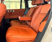 Li Auto L6 I , 2024 г., автомат, гибрид - фото 18